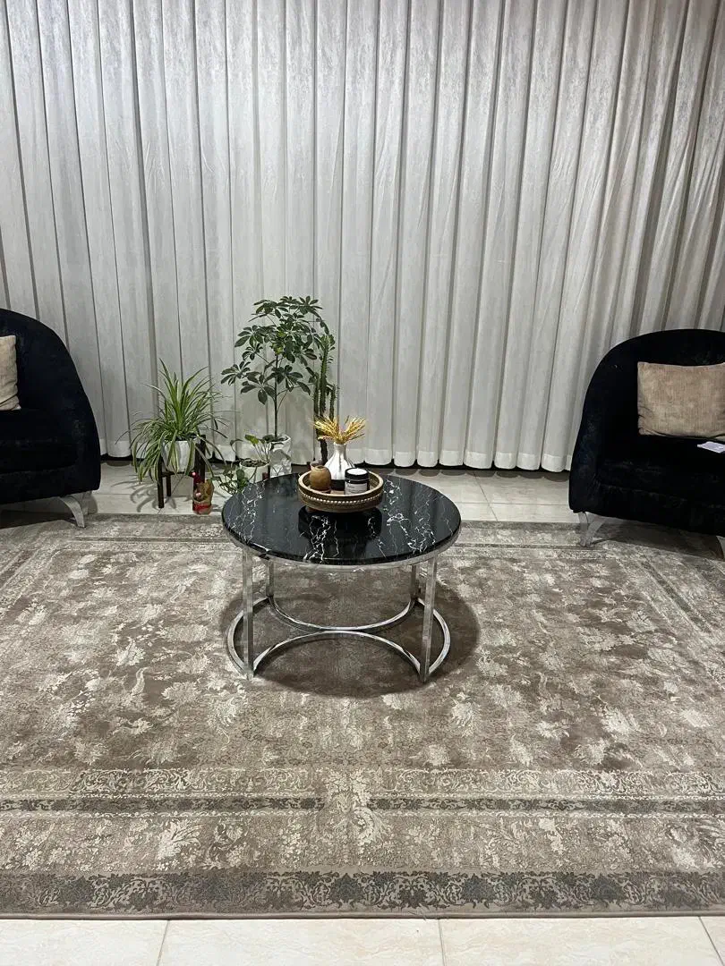 فروش مبلمان وجلو مبلی و میز تی وی|مبلمان خانگی و میز عسلی|محمدشهر, همایون ویلا|دیوار