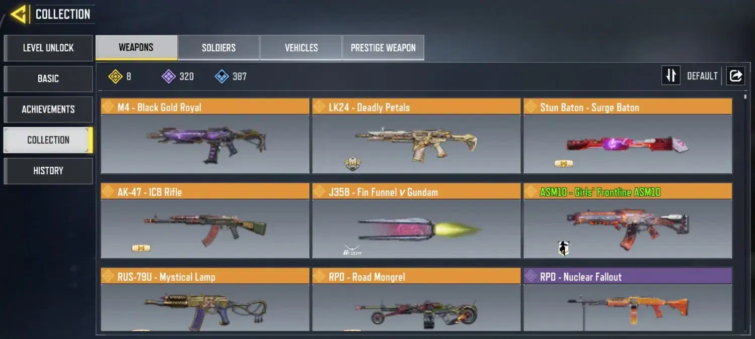 اکانت کالاف|کنسول، بازی ویدئویی و آنلاین|سبزوار, فیاض|دیوار