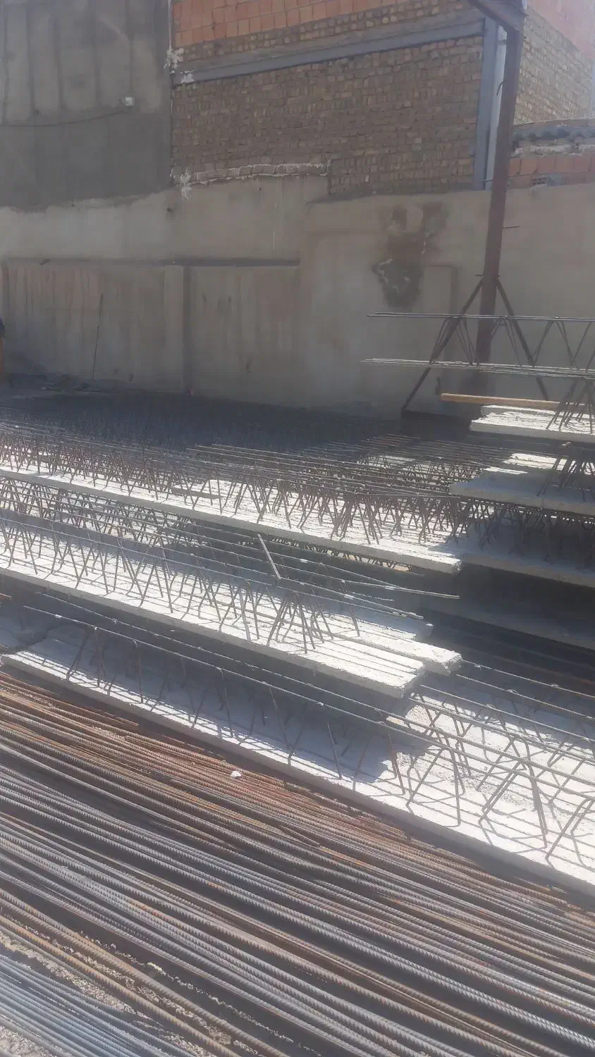 کارگاه تیرچه و کرومیت کوروش شعبه ۲|مصالح و تجهیزات ساختمان|هشتگرد, تهران دشت|دیوار