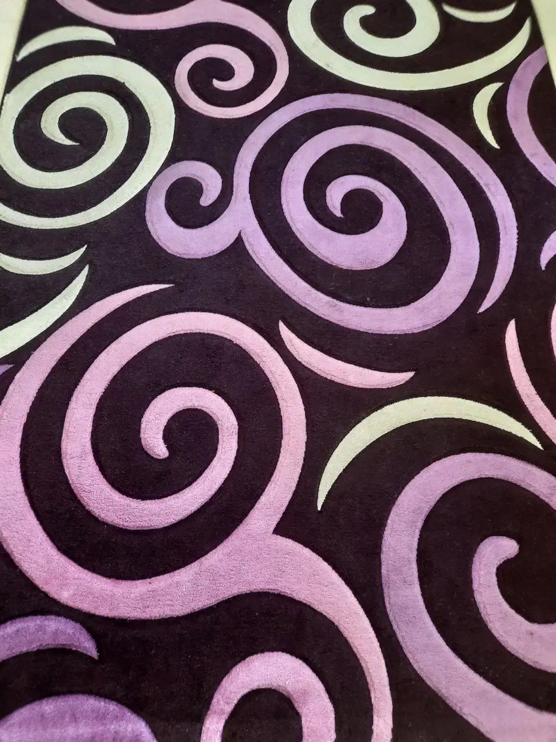 قالی و قالیچه|فرش|بابل, |دیوار