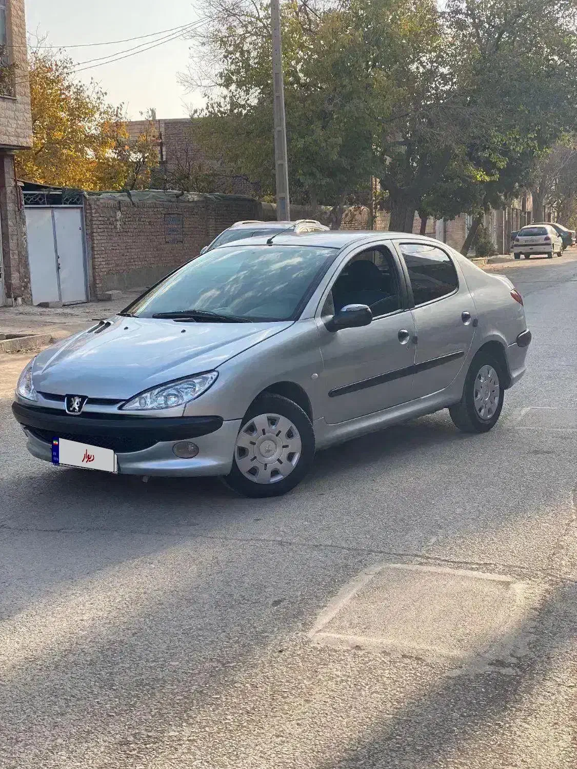 sd v8|خودرو سواری و وانت|نیشابور, بنیاد شهید|دیوار