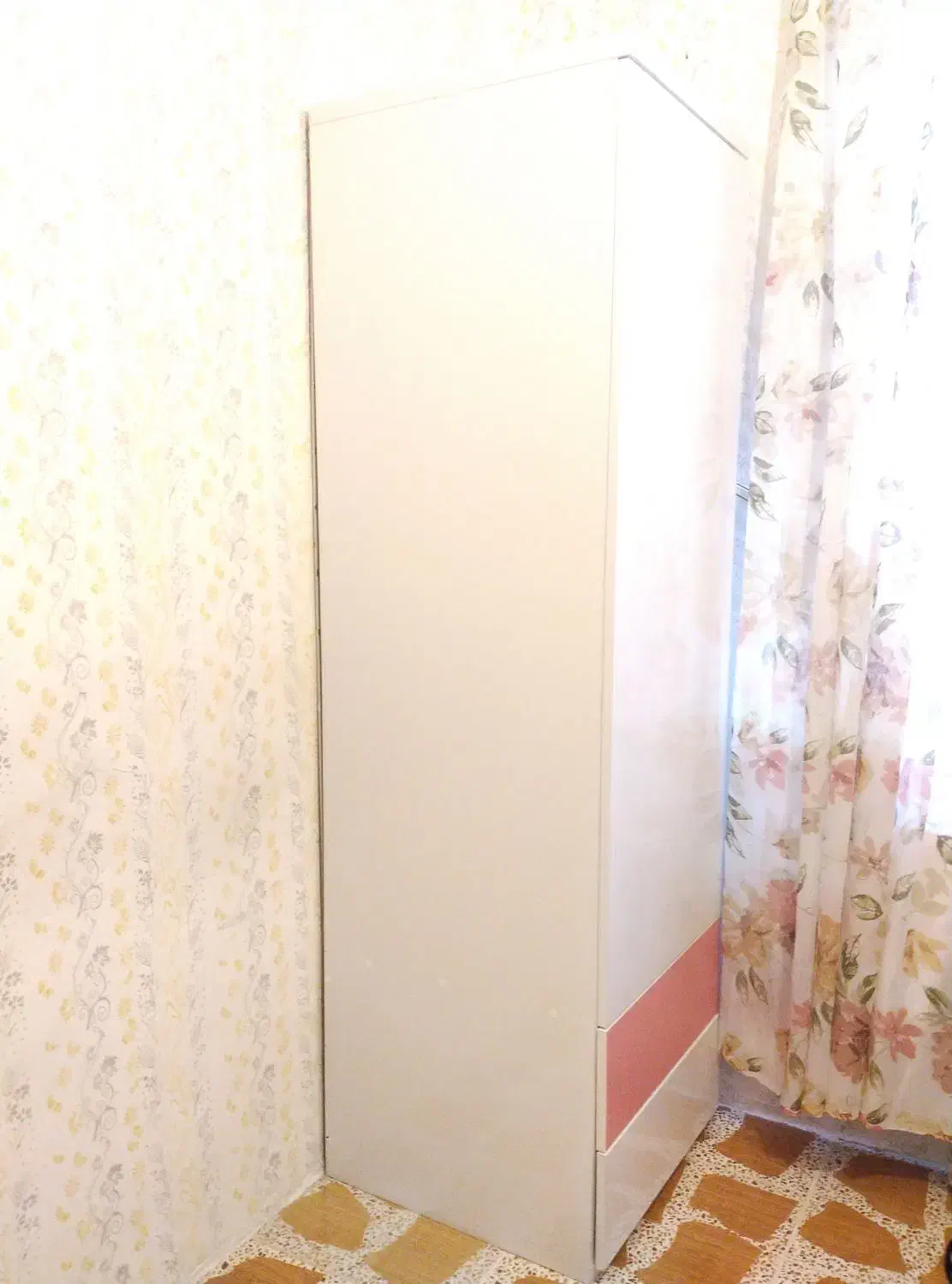 کمد رخت اویز|جاکفشی، کمد، دراور|جوانرود, |دیوار