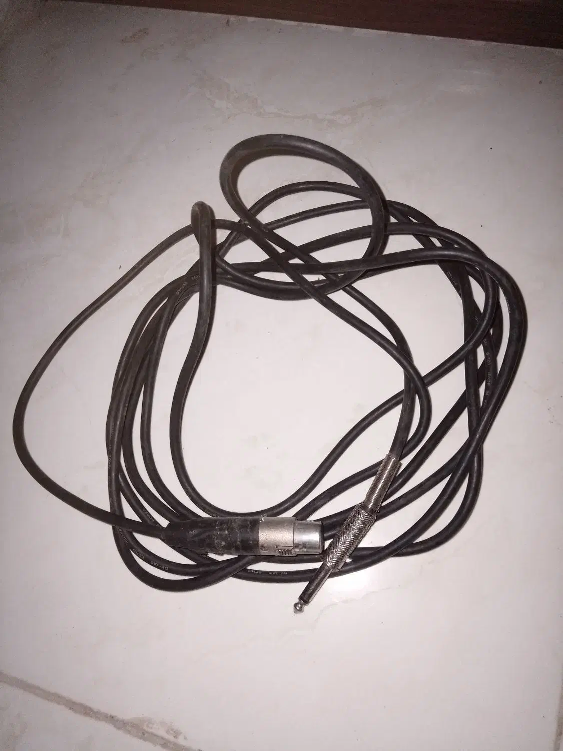 سیم بلندگو|آلات موسیقی|کرج, شاهین‌ویلا|دیوار