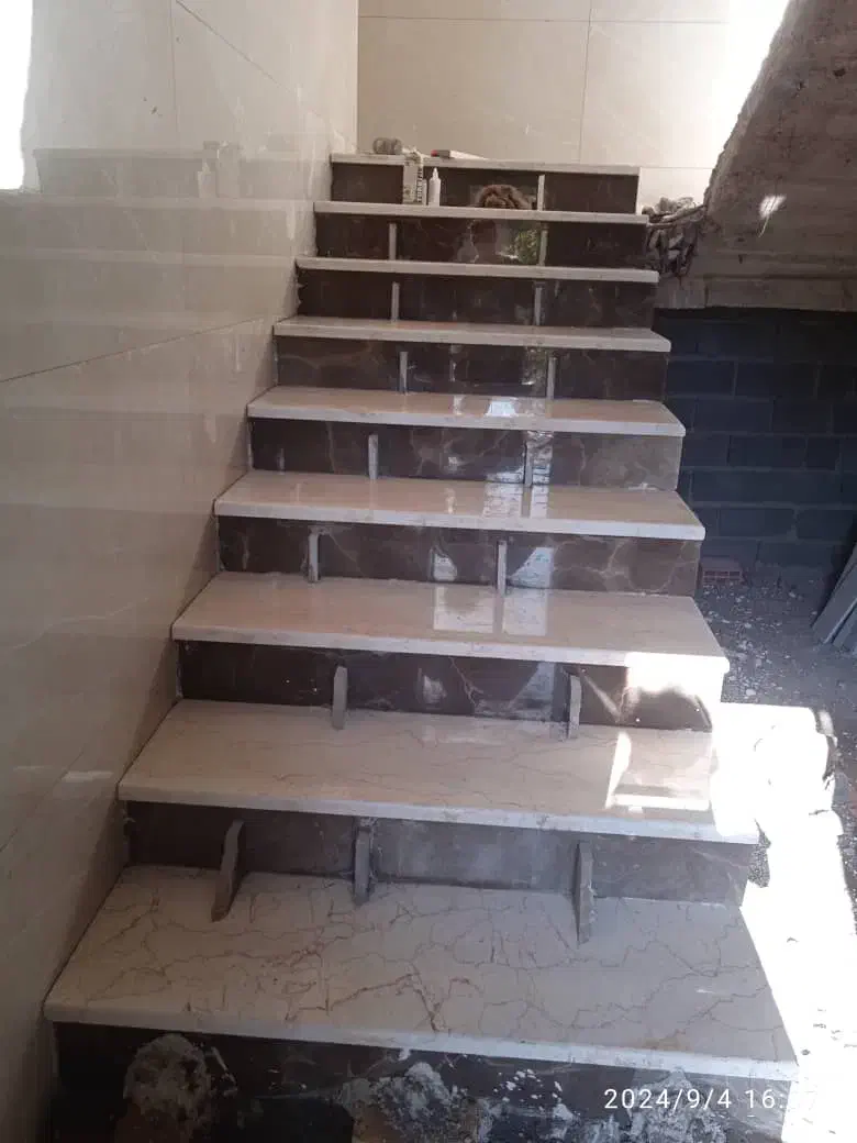 سنگ کار،کاشی کار،سرامیک کار،سنگ کف،سنگ نما کار|خدمات پیشه و مهارت|پردیس, فاز ۸|دیوار