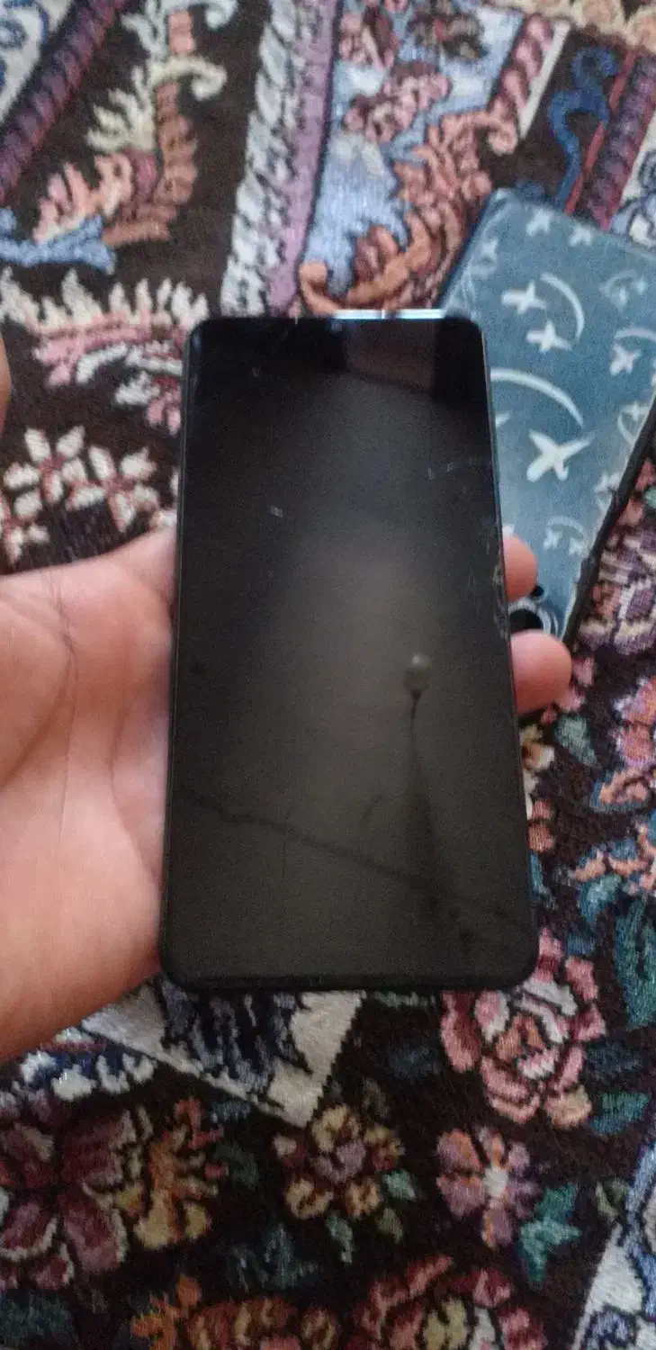 گوشی سامسونگ A12|موبایل|آبادان, |دیوار