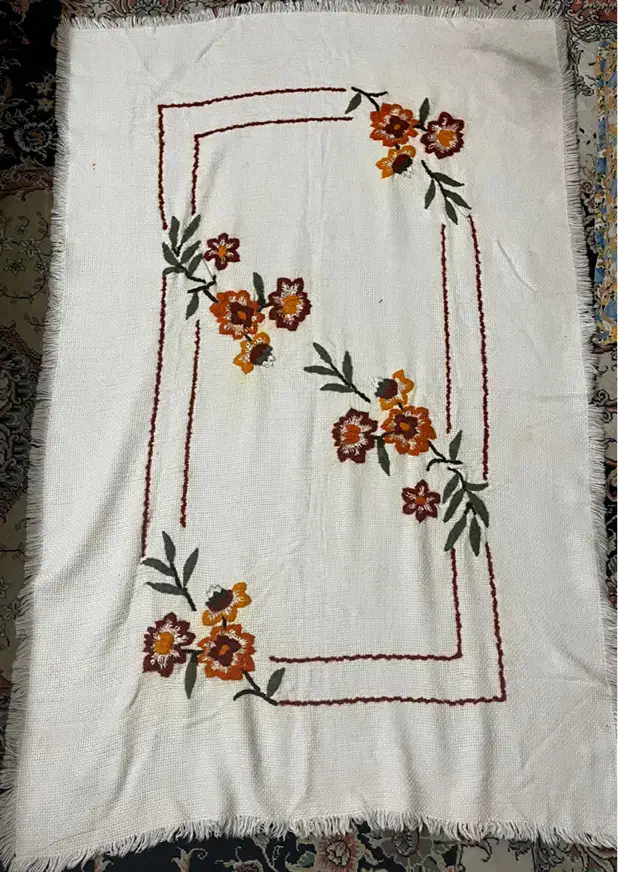 رو میزی|پرده، رانر، رومیزی|باقرشهر, |دیوار