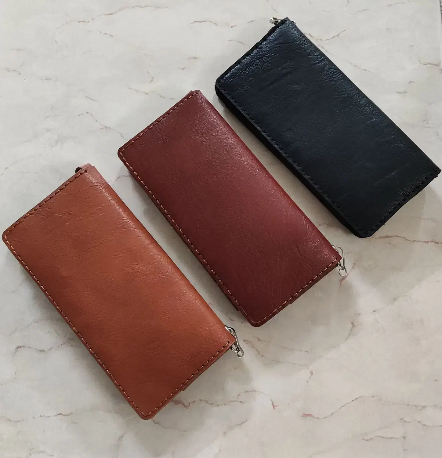 کیف پول چرم|کیف، کفش، کمربند|شاهینشهر, حافظ جنوبی|دیوار