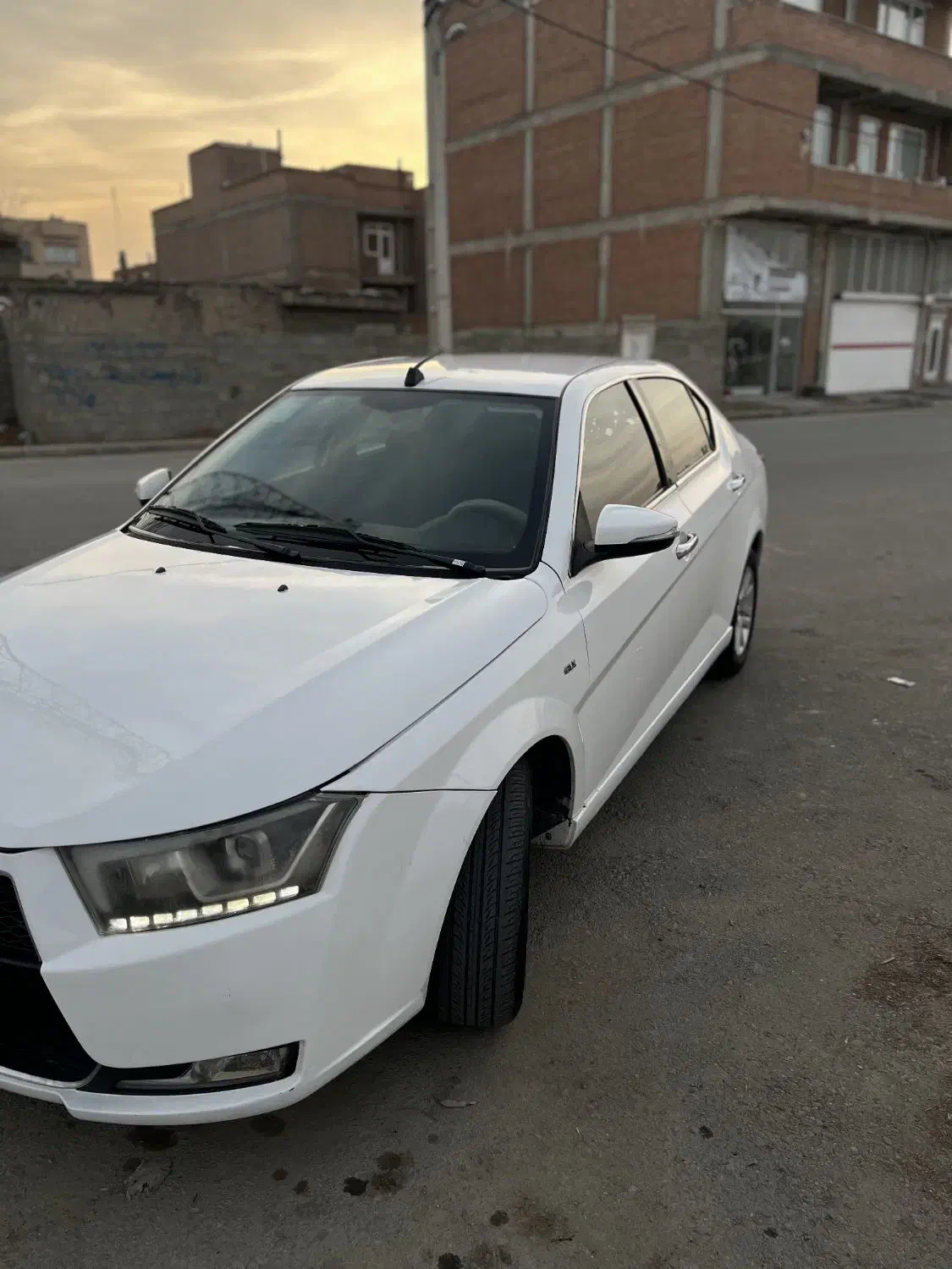 فروش دنا پلاس|خودرو سواری و وانت|نقده, |دیوار