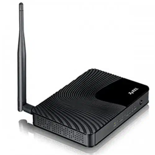 مودم روتر برند ZYXEL|مودم و تجهیزات شبکه|زاهدان, |دیوار