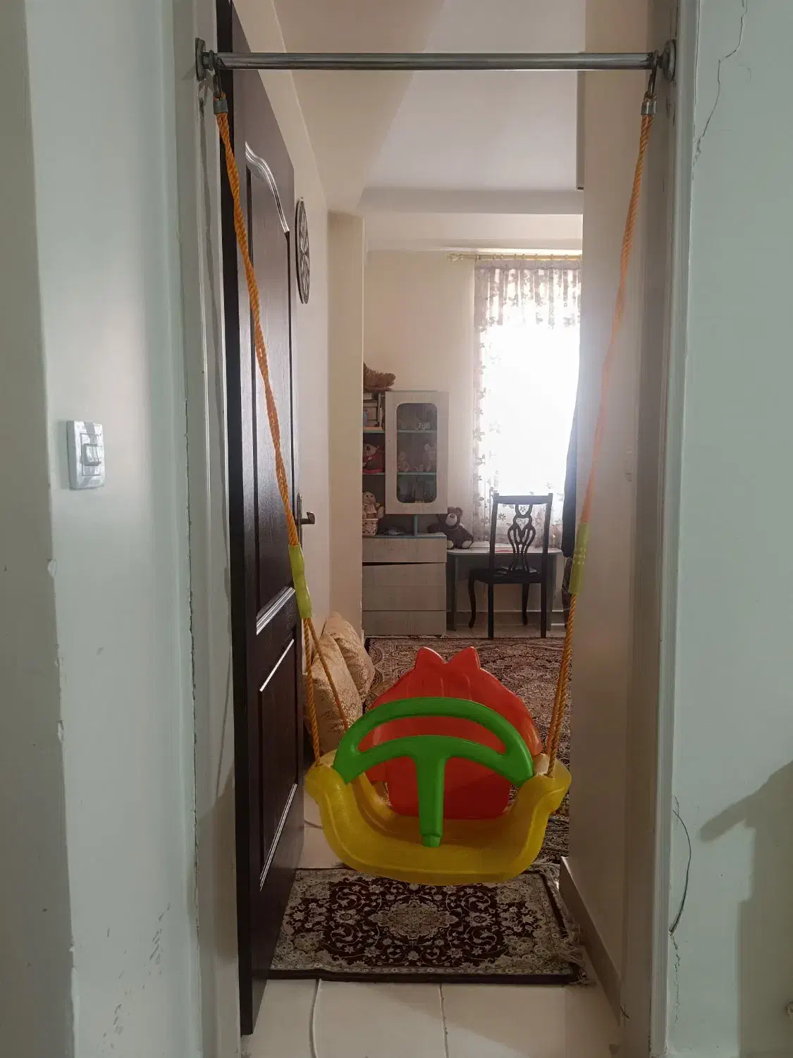 سالم|اسباب‌‌بازی|تهران, شهید رجایی|دیوار