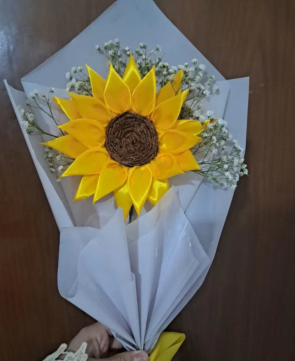 دسته گل|گل مصنوعی|مشهد, صیاد شیرازی|دیوار