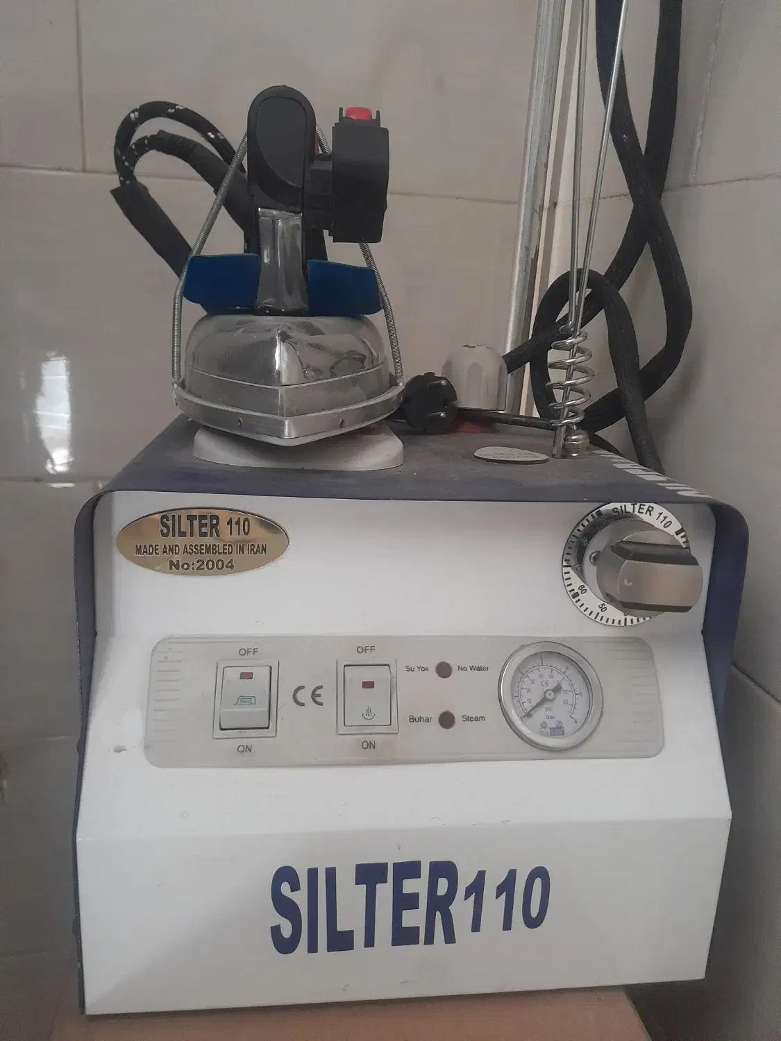 اتو بخار و|اتو و لوازم اتو|ورامین, ورامین|دیوار