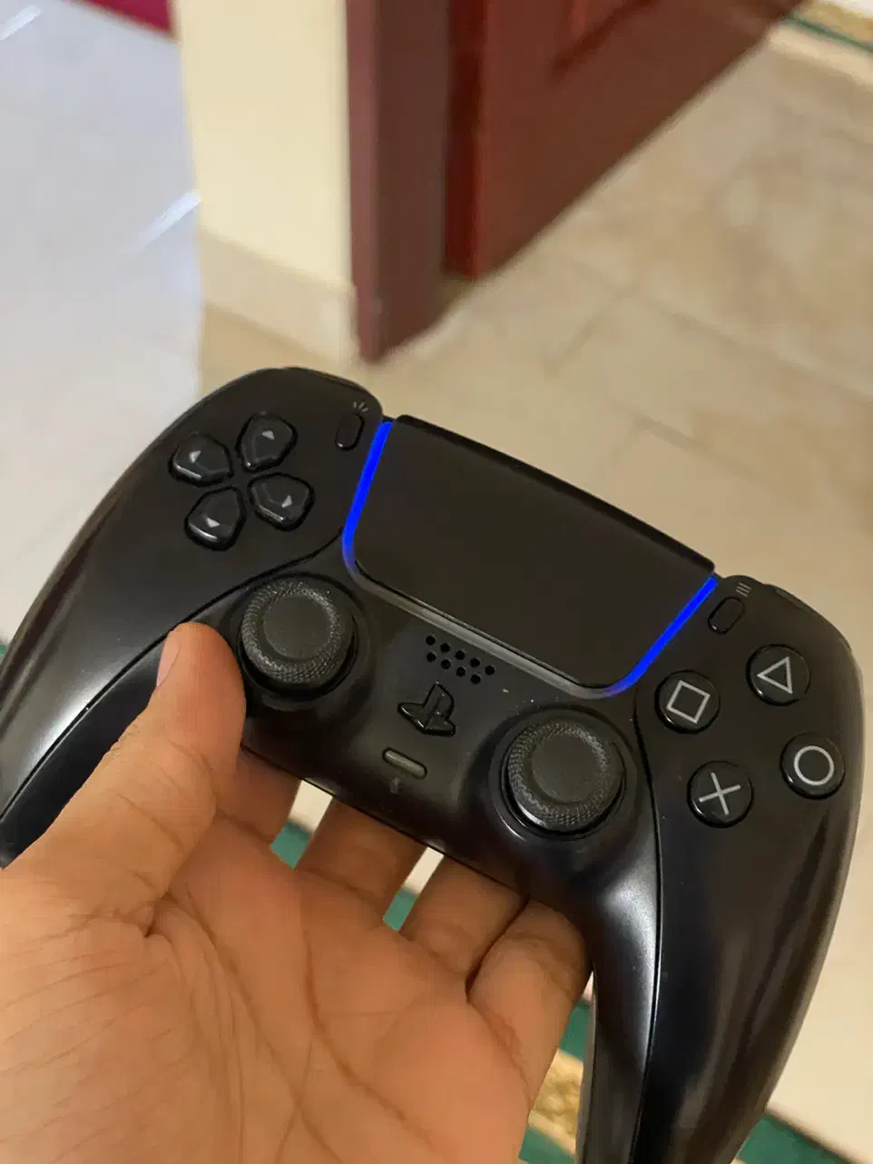 دسته ps5 اورجینال|کنسول، بازی ویدئویی و آنلاین|ارومیه, |دیوار