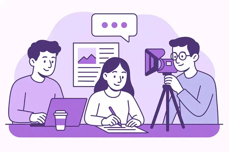 نیازمند فیلمبردار تدوینگر گرافیست حرفه ای،کاراموز|استخدام هنری و رسانه|رشت, کوی جام جم|دیوار