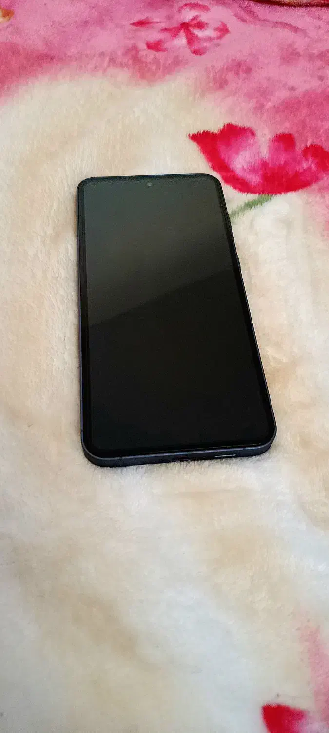 گوشی سامسونگ a55.128|موبایل|بندرعباس, |دیوار