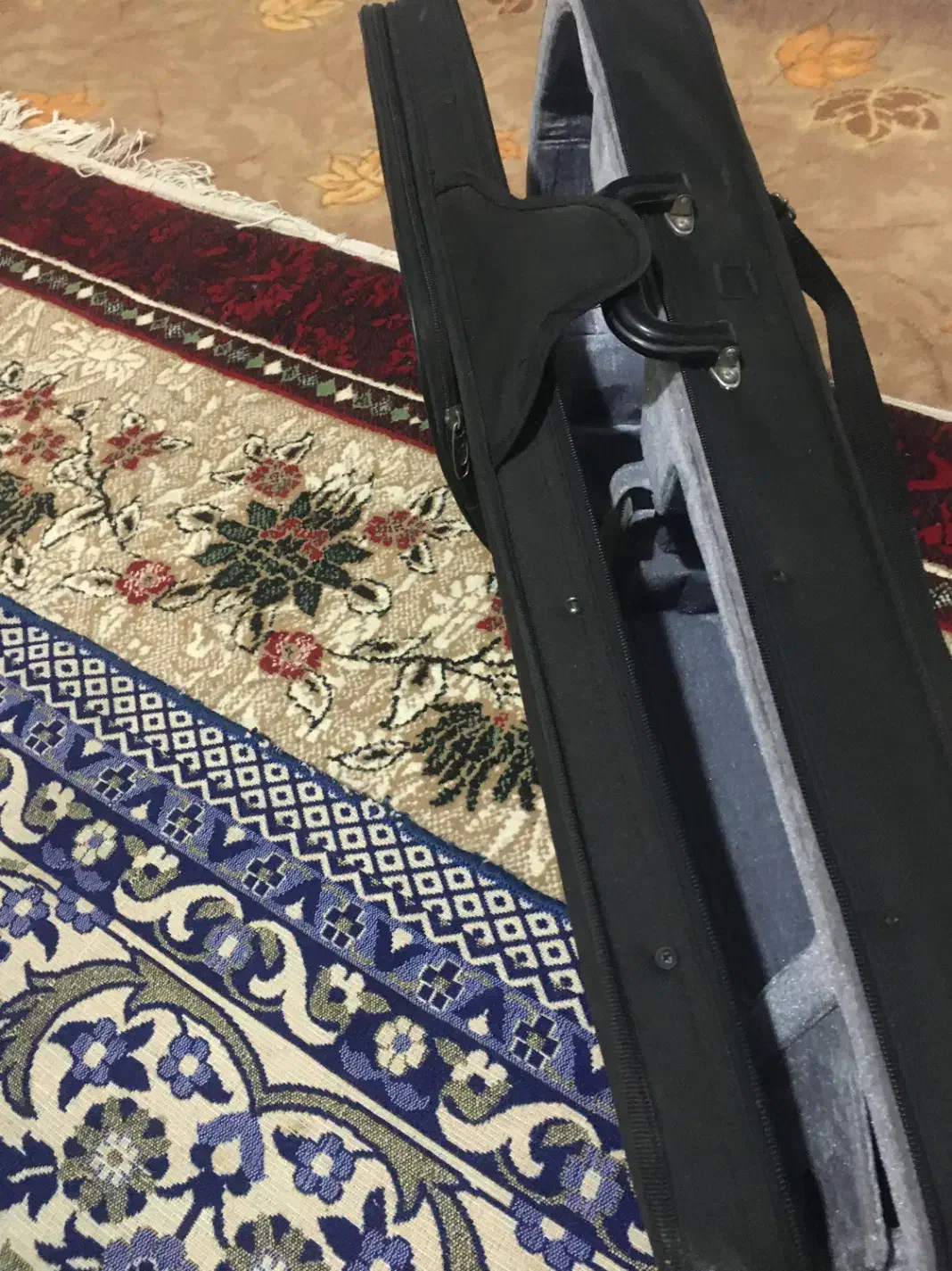 کیف اورجینال ویلیون|ویولن|ارومیه, |دیوار