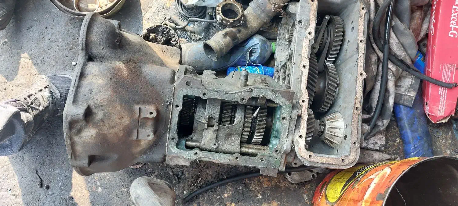 پاترول شیش|خودرو سواری و وانت|رودسر, |دیوار