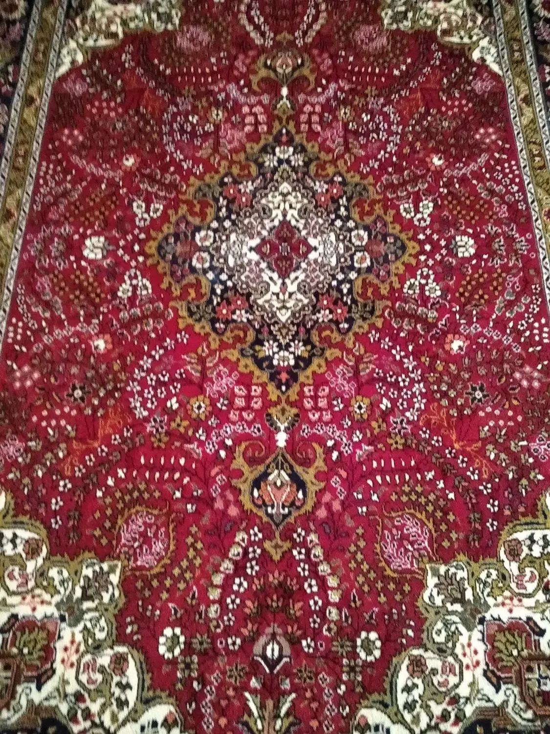 فرش دستباف|فرش|اردبیل, |دیوار