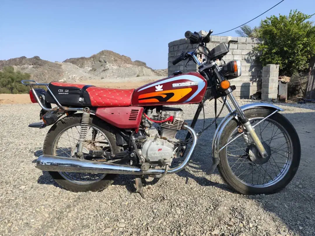 موتور سیکلت|موتورسیکلت|رودخانه, |دیوار