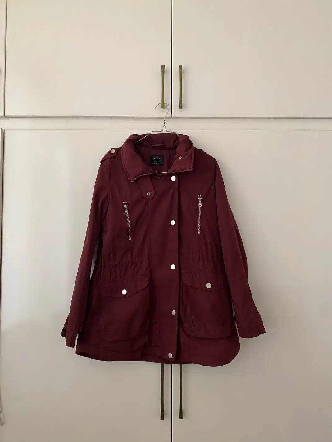 کاپشن برند دفکتو|لباس|اردبیل, |دیوار