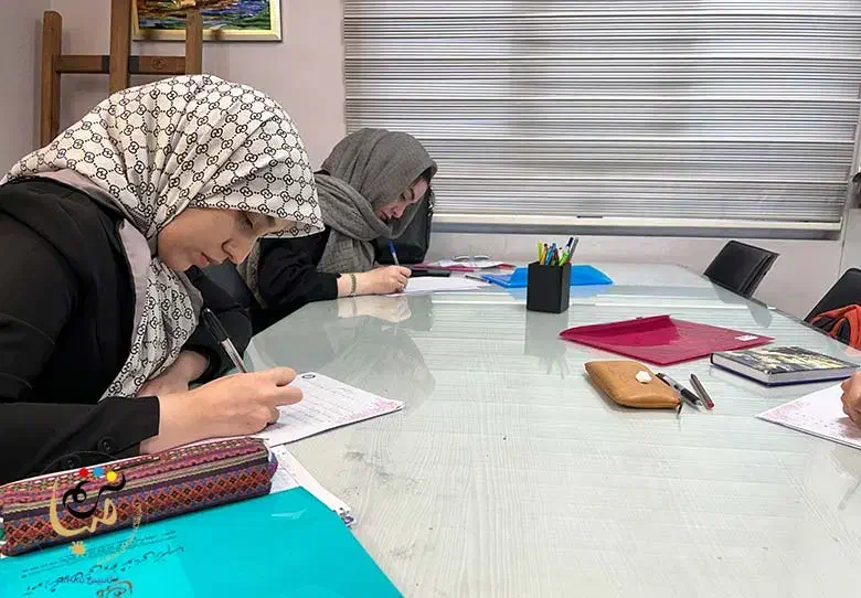 آموزش خوشنویسی و خط تحریری|خدمات آموزشی|نیشابور, بنیاد شهید|دیوار