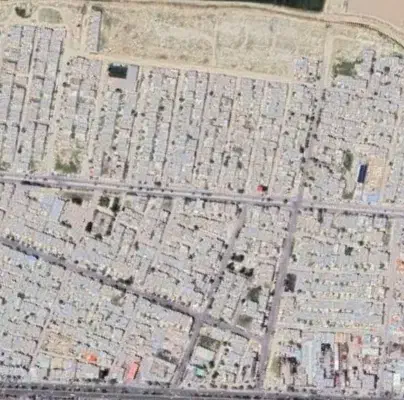 فروش فوری زمین ۲۸۰ متری|فروش زمین و ملک کلنگی|مرودشت, مختارآباد|دیوار