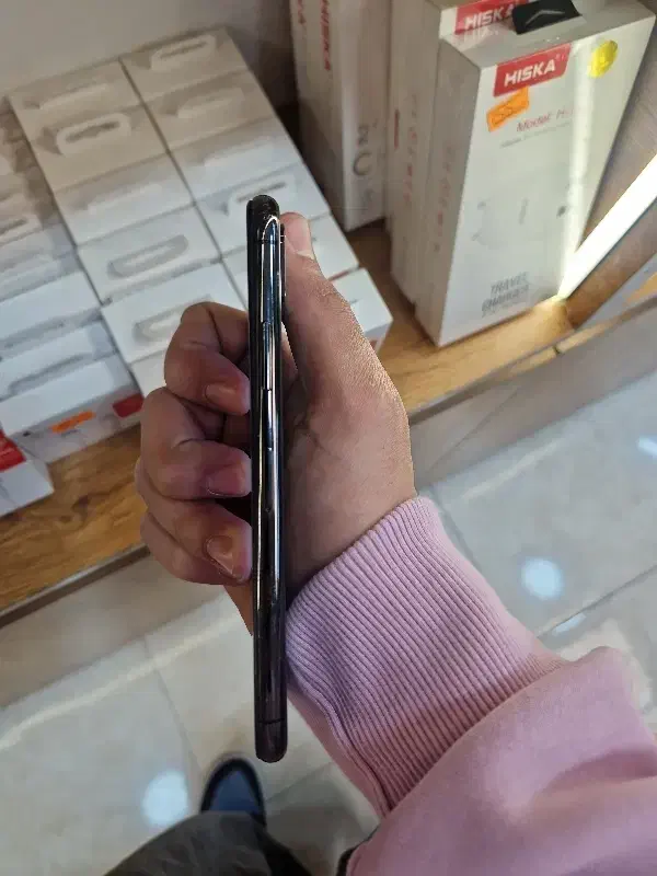 xs 256|موبایل|کرج, باغستان|دیوار