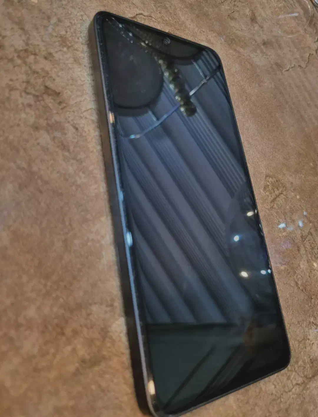 نوت 13|موبایل|پرند, فاز ۲|دیوار