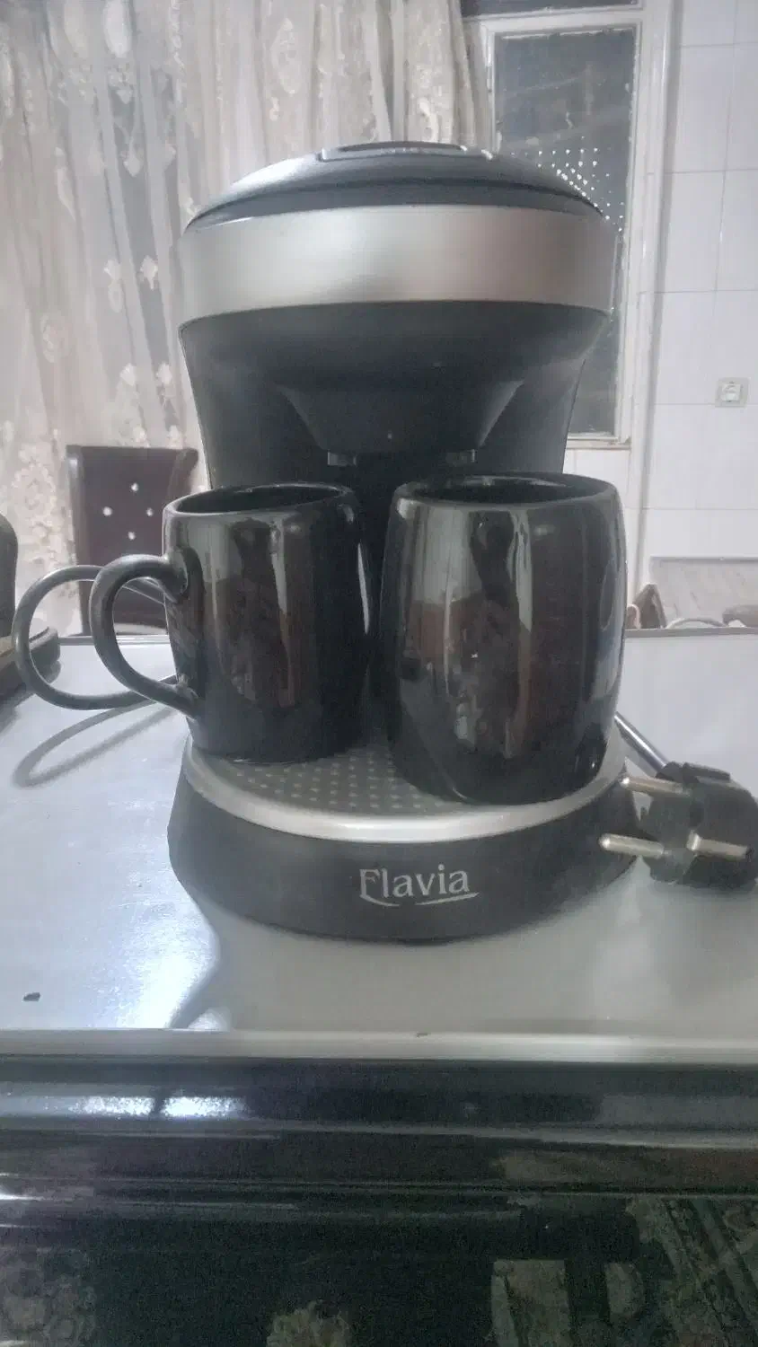 قهوه ساز|سماور، چایساز، قهوهساز|قدس, شهرقدس|دیوار