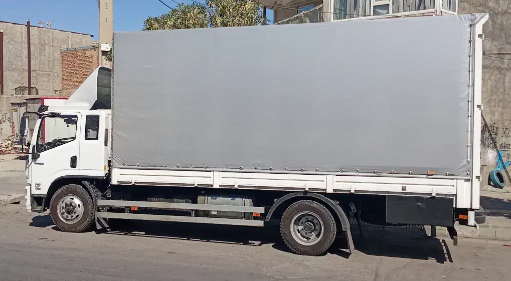 اسباب کشی،باربری،خدمات اسبابکشی،باخاور۷متری|خدمات حمل و نقل|ارومیه, |دیوار