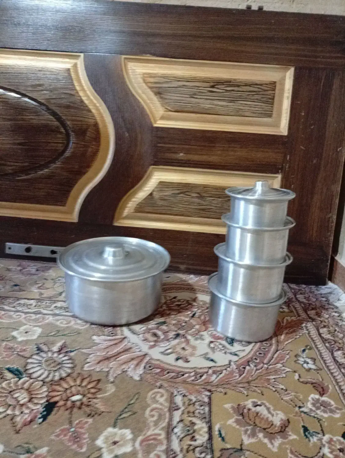 قابلمه روحی|ظروف پخت‌وپز|اسلام‌‌آباد غرب, |دیوار