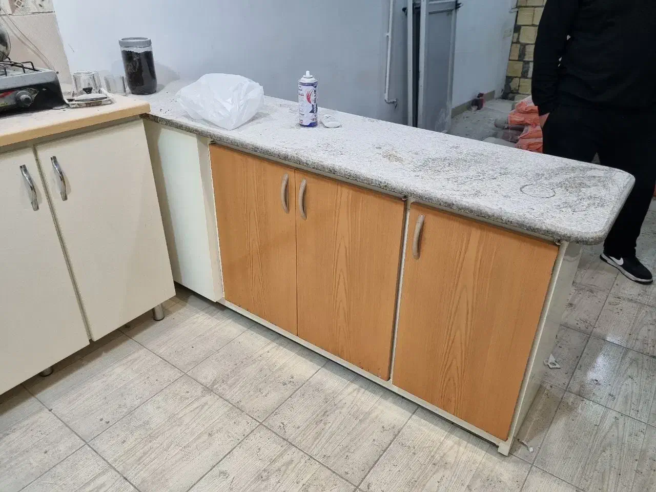 کابینت دست دوم|حراج|صومعهسرا, |دیوار