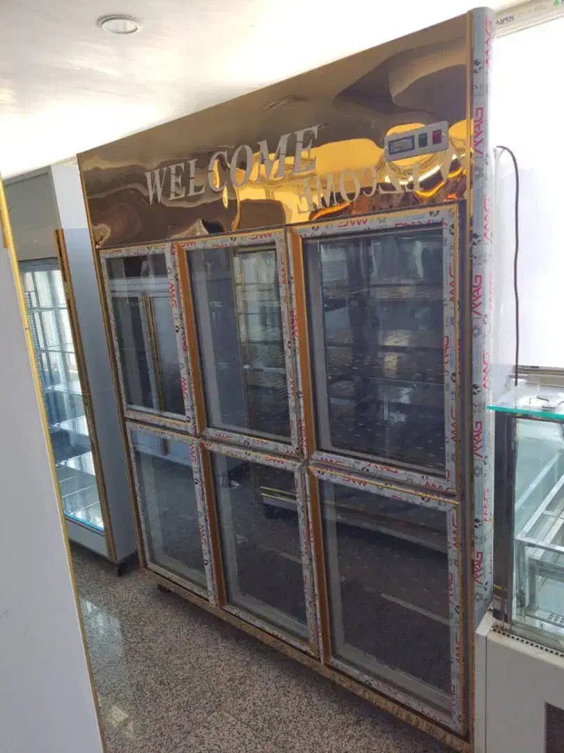 ۶درب|فروشگاه و مغازه|قم, آذر (نکویی)|دیوار