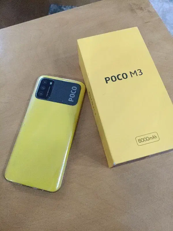 poco m3 128gb|موبایل|خرمشهر, |دیوار