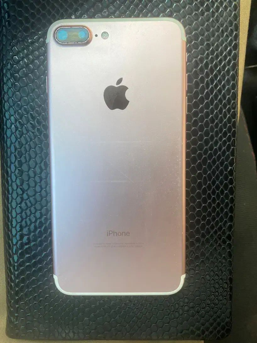 آیفون 7plus|موبایل|کرمان, |دیوار