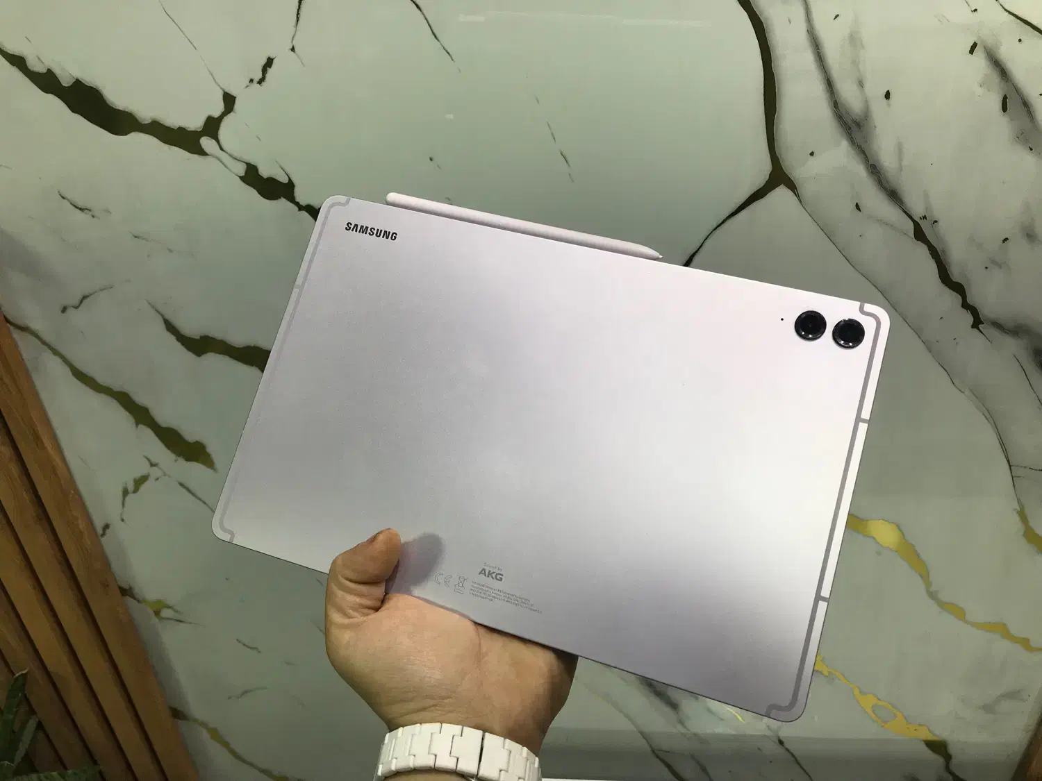 tab s9 fe+ 5G تبلت|تبلت|اهواز, کیانپارس |دیوار