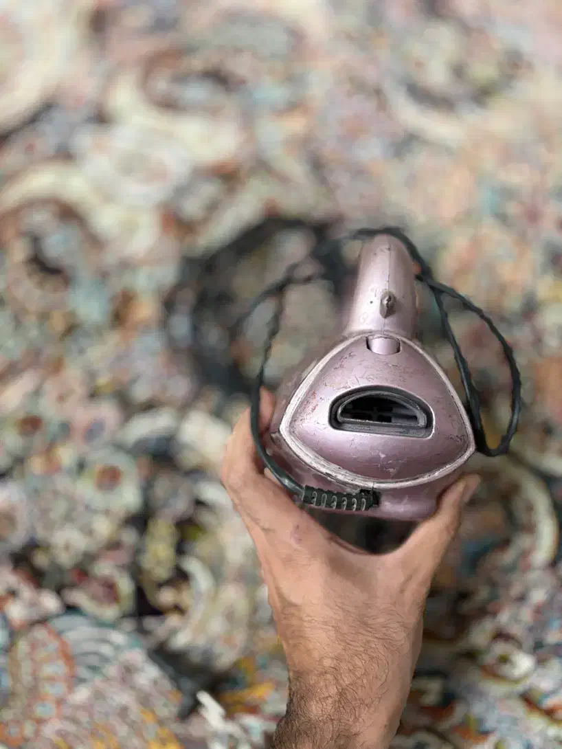 باد پخش کن|پنکه و تصفیه‌کنندهٔ هوا|شهریار, شهرک امیریه|دیوار