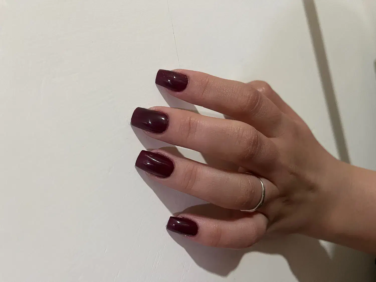 تخفیف پنجاه درصدی کاشت ناخن۲۹۹|خدمات آرایشگری و زیبایی|نهاوند, |دیوار