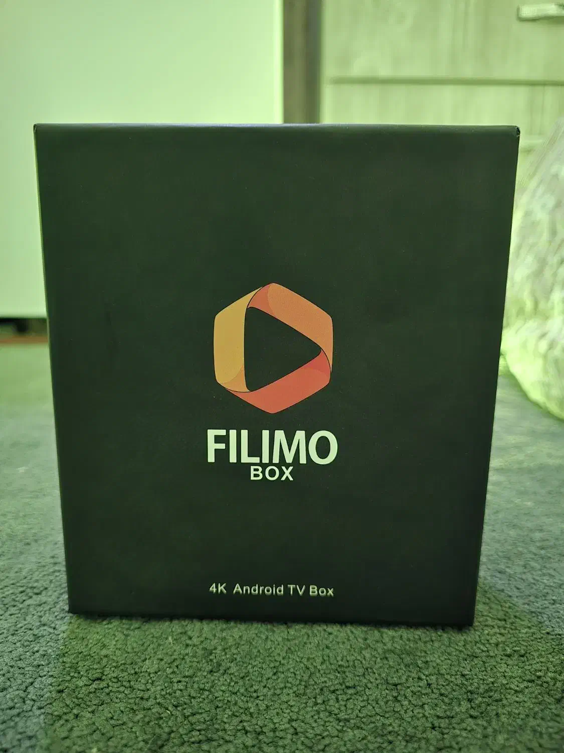 فیلیمو باکس|پخشکننده DVD و ویدیو|درگهان, |دیوار