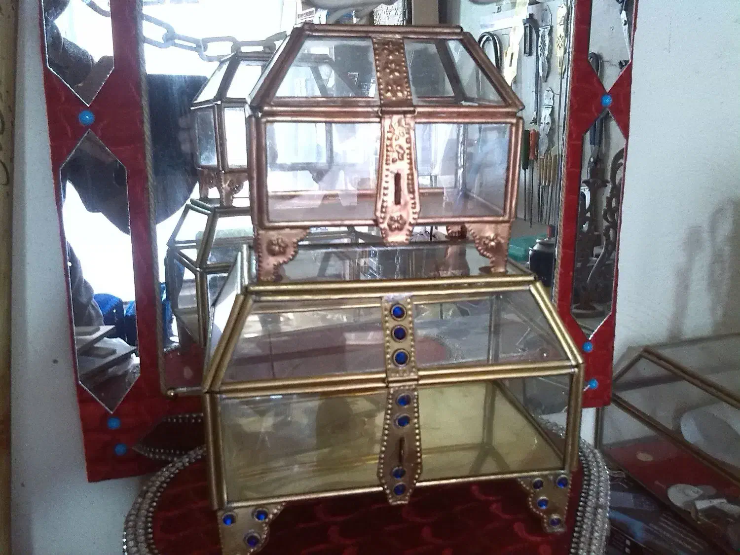 ونه دی|صنایع دستی و سایر لوازم تزئینی|سنندج, |دیوار