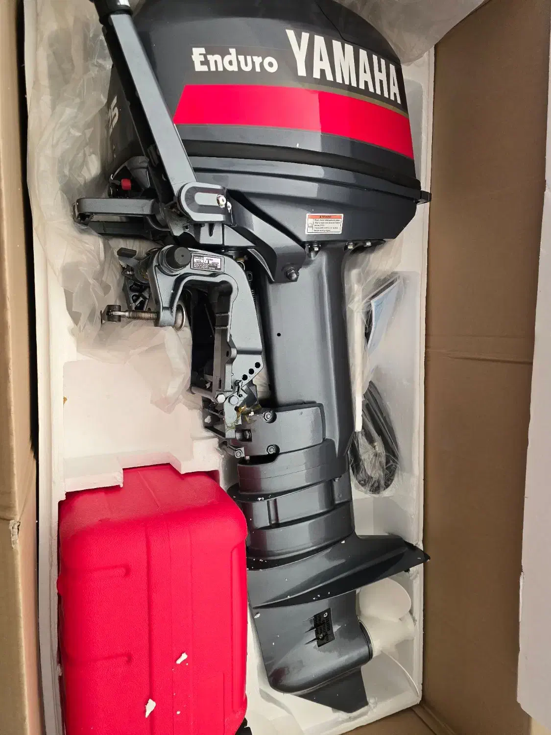 موتور یاماها ۲۵اسب|قایق و سایر وسایل نقلیه|ریگ, |دیوار