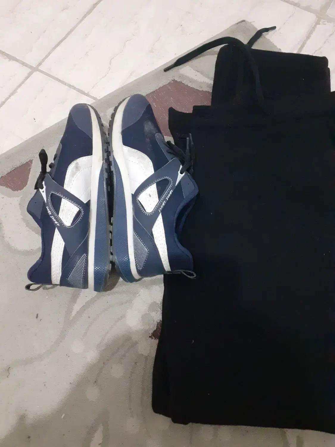 لباس|لباس|ایلام, |دیوار