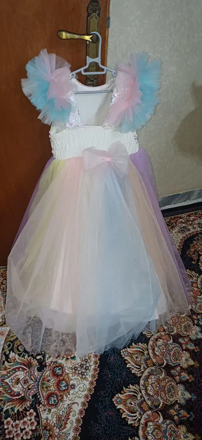 لباس عروس|لباس|همدان, |دیوار