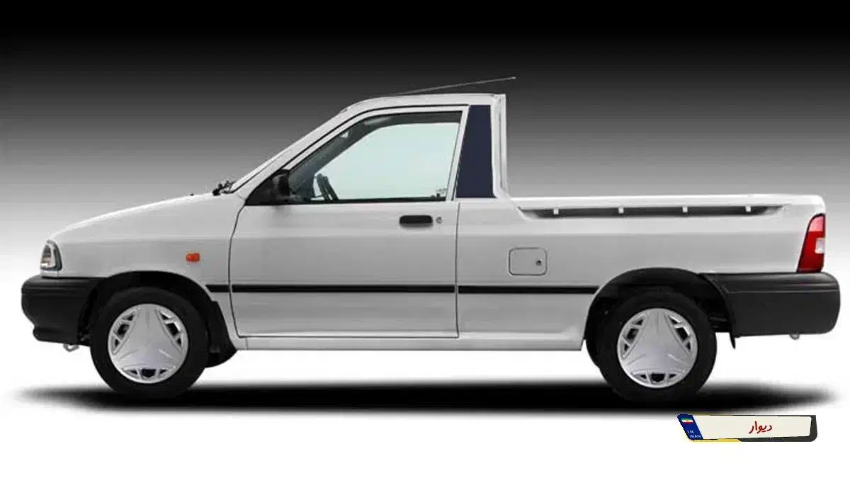 پرایدوانت|خودرو سواری و وانت|نسیمشهر, |دیوار