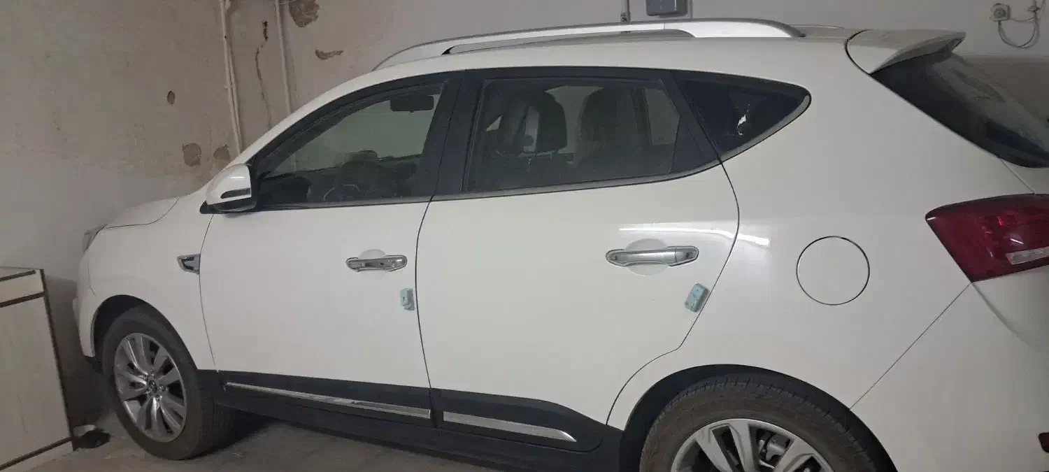 جک اس ۵|خودرو سواری و وانت|بردسکن, |دیوار