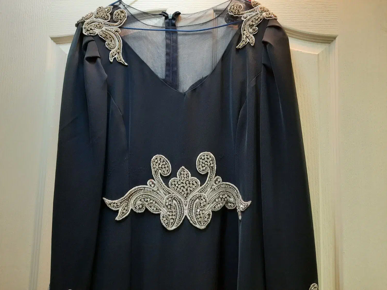 پیراهن ولباس مجلسی سایز ۴۶ تا ۴۸|لباس|ری, هاشم‌آباد|دیوار