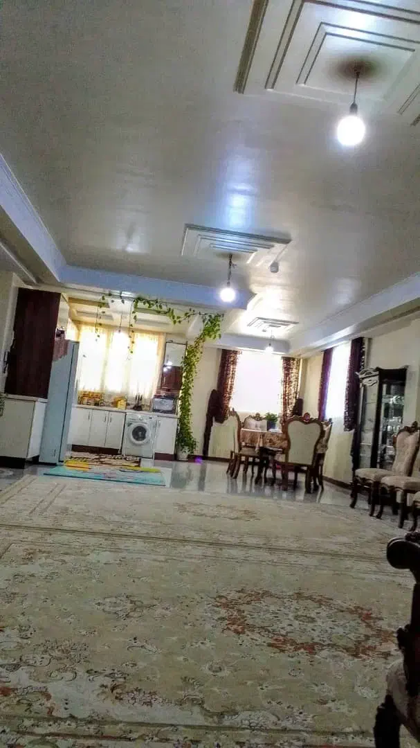 ۱۳۰ متر ۳ خواب تکواحدی|فروش آپارتمان|تهران, نیروی دریایی|دیوار