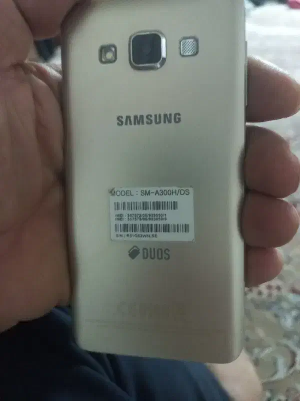 گوشی A3|موبایل|قم, قلعه کامکار|دیوار