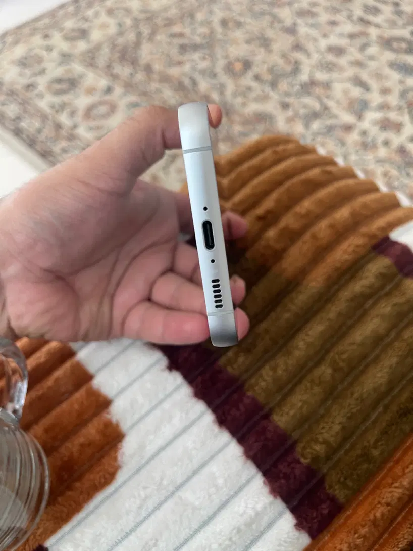 S23 fe Samsung|موبایل|مرودشت, فرهنگ|دیوار