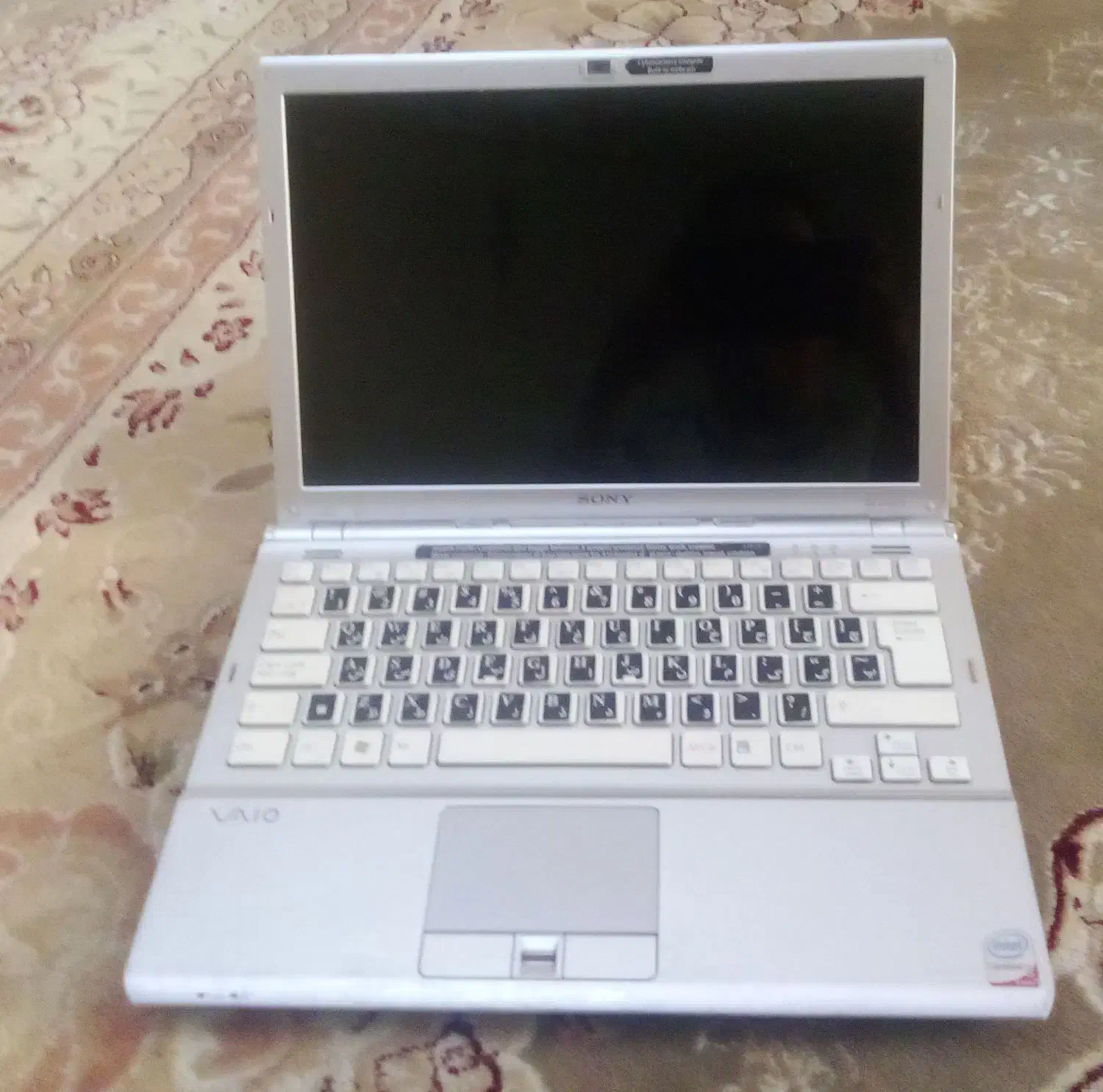 کرج کمالشهر|رایانه همراه|کرج, کوی کارمندان جنوبی|دیوار